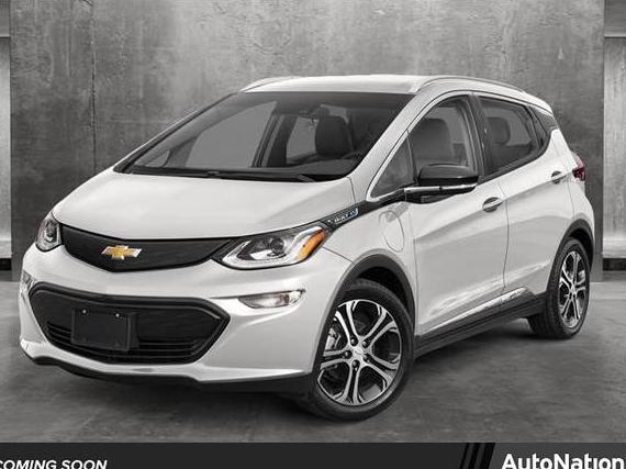CHEVROLET BOLT EV 2020 1G1FZ6S00L4107376 image